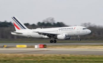 Quel est le poids d'un avion ? 1